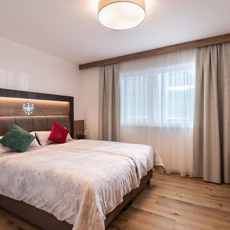 Apart Deluxe Am Wilden Kaiser Soll Exterior photo