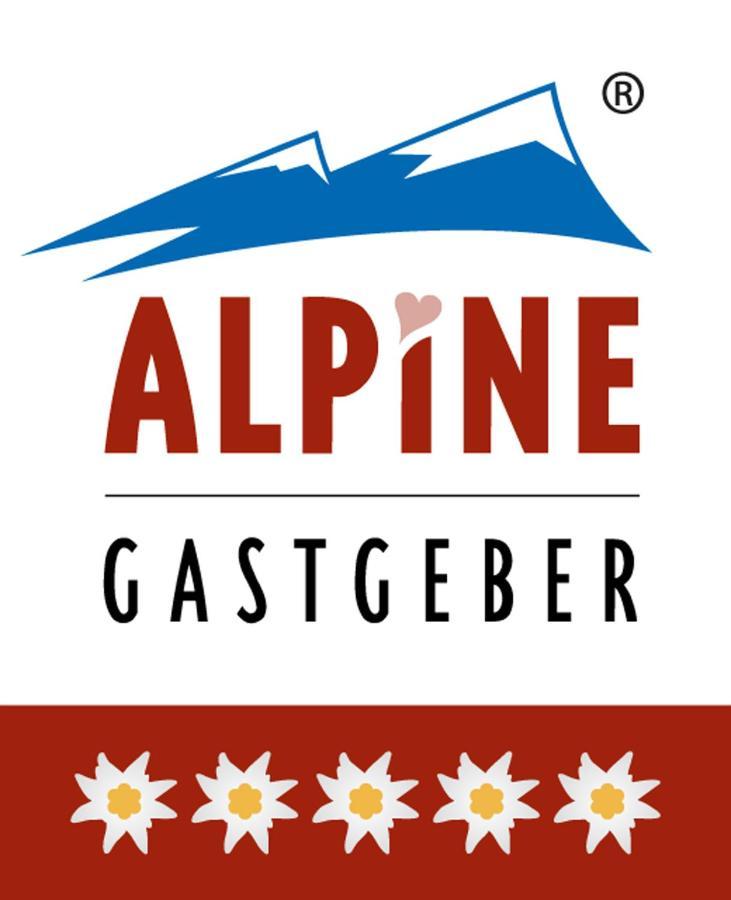 Apart Deluxe Am Wilden Kaiser Soll Exterior photo